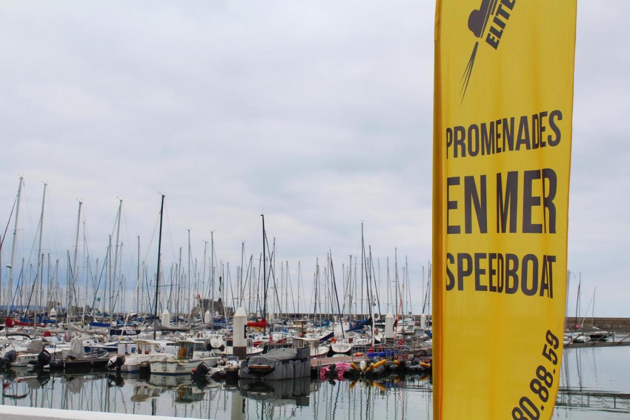 Cocon Perret Aux Plages Du Havre * Le Havre