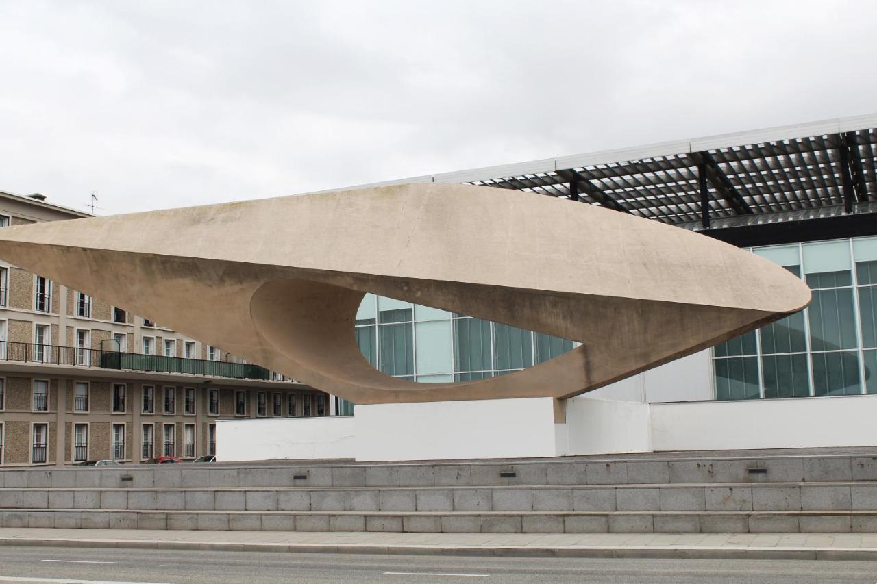 Cocon Perret Aux Plages Du Havre * Le Havre