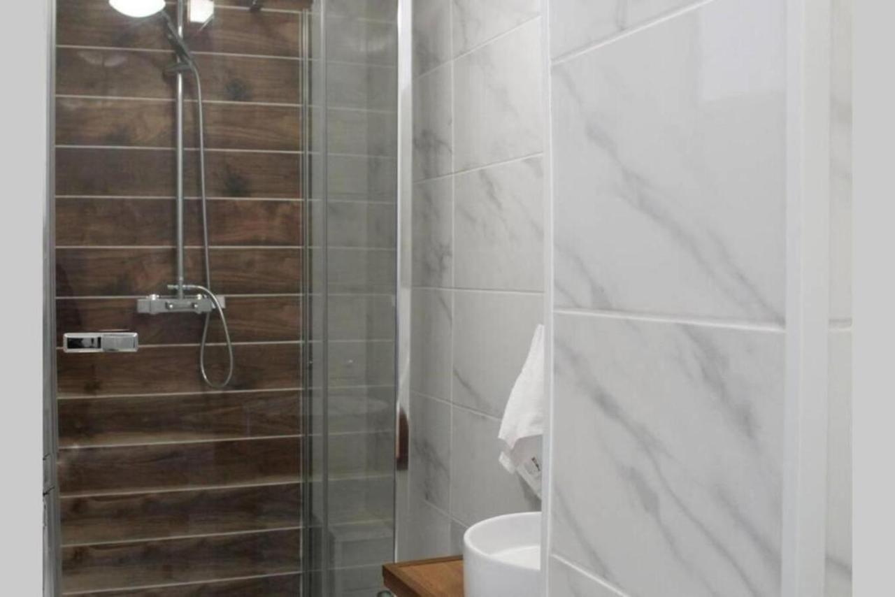Cocon Perret Aux Plages Du Havre Apartment